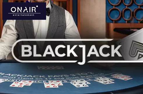 OA Standart Blackjack